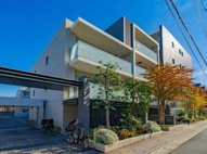リストレジデンス桜新町の画像
