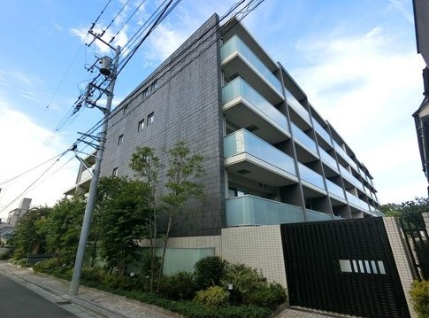 【その他】 | リストレジデンス桜新町