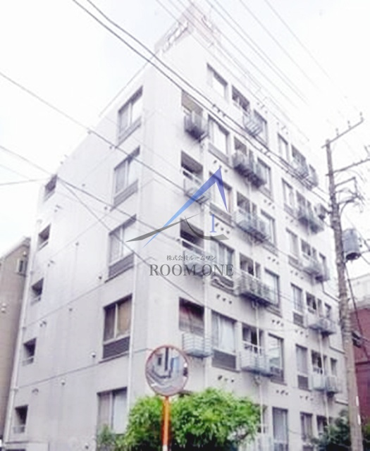 クリオ入谷壱番館