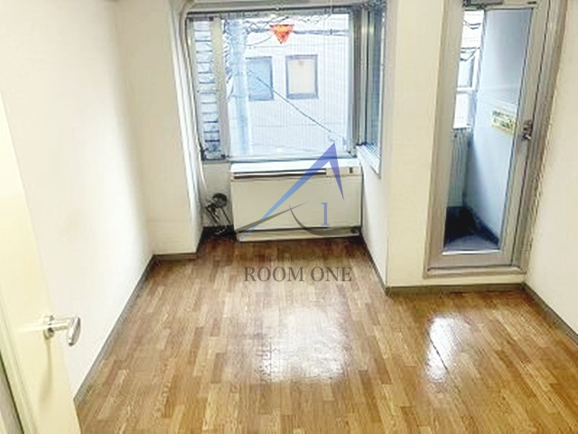 クリオ入谷壱番館の居間・リビング|洋室のお部屋です。