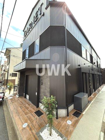 GARNET RESIDENCE 東寺のその他