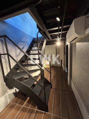 GARNET RESIDENCE 東寺のその他