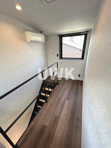 GARNET RESIDENCE 東寺のその他
