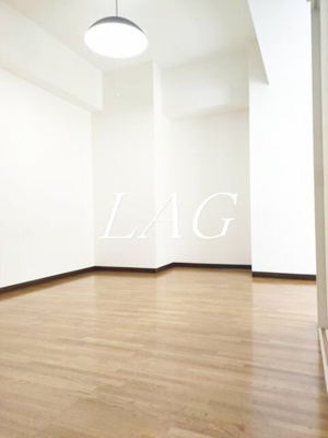 【居間・リビング】 | コーポ高の内 | 洋室のお部屋です。