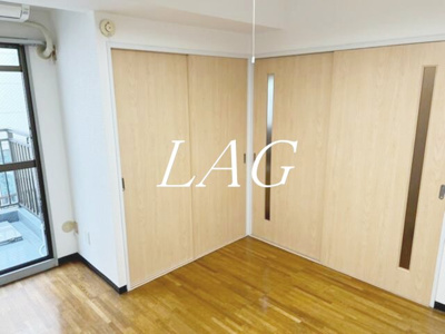 【収納】 | コーポ高の内 | 収納です。