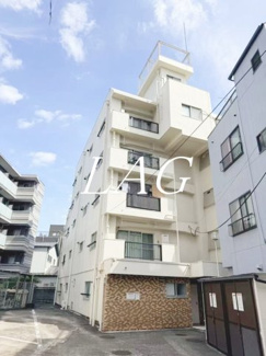 【外観】 | 曳舟マンション | 外観です。