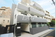ピアコートTM大泉学園壱番館の画像