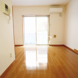【居間・リビング】 | ＺＣＯ並木ビル２ＮＤ | 洋室のお部屋です。