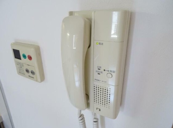 グランプエルタのセキュリティ