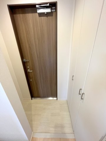 レルム杉並の玄関|★玄関スペース★