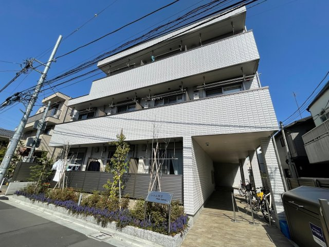 レルム杉並