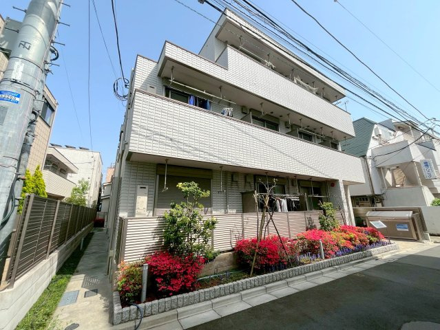 レルム杉並のその他|★陽あたり良好★