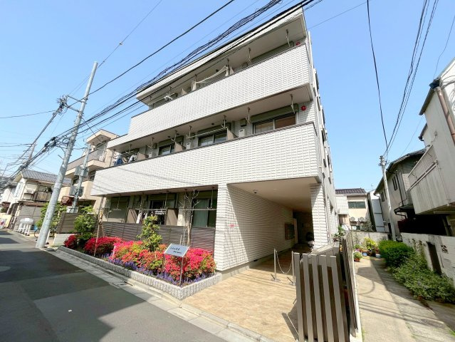 レルム杉並のその他|★無料Wi-Fi完備でご入居後すぐに利用可能です★