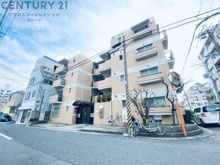 ロイヤル東園田の画像