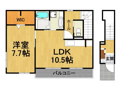 ローズＫの画像