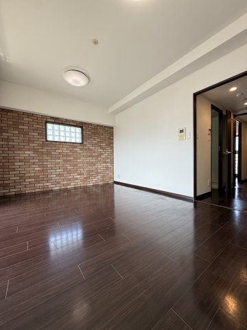 S-RESIDENCE淀屋橋の居間・リビング