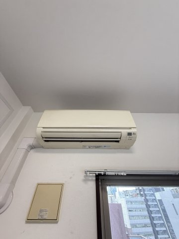 S-RESIDENCE淀屋橋の設備