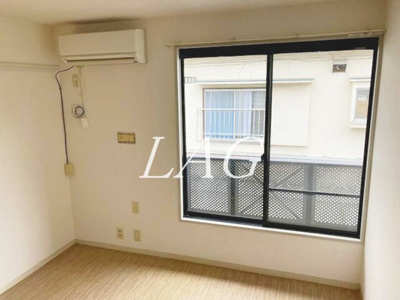 【居間・リビング】 | 大原館 | 洋室のお部屋です。