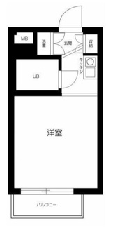 【間取り】 | セントヒルズ西台第弐 | 間取りです。