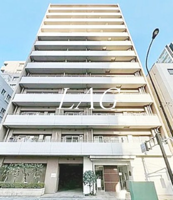 【外観】 | 日神パレステージ三ノ輪 | 外観です。