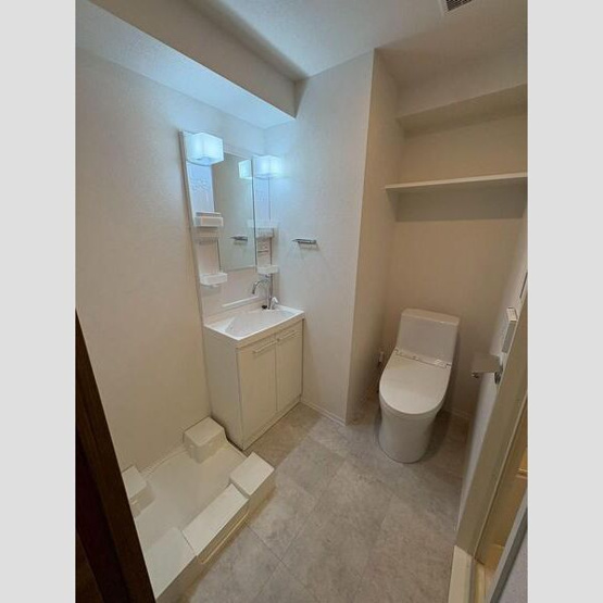 【トイレ】 | MAXIV国立矢川(マキシヴクニタチヤガワ)
