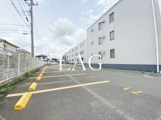 【駐車場】 | ＣＬＵＢ　ＯＲＩＥＮＴ　ＢＬＤ　Ｎｏ１４１　ＹＡＣＨＩＹＯＤＡＩ | 駐車場です。