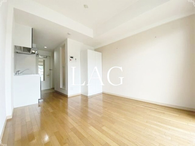 【居間・リビング】 | ＣＬＵＢ　ＯＲＩＥＮＴ　ＢＬＤ　Ｎｏ１４１　ＹＡＣＨＩＹＯＤＡＩ | 洋室のお部屋です。