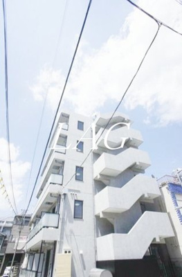 【外観】 | Ｍ．Ｒｅｓｉｄｅｎｃｅ亀有 | 外観です。