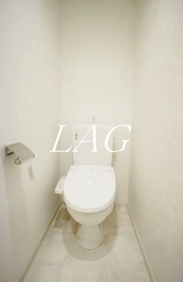 【トイレ】 | Ｍ．Ｒｅｓｉｄｅｎｃｅ亀有 | トイレです。