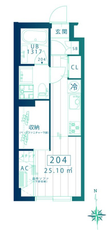 蔵創目白