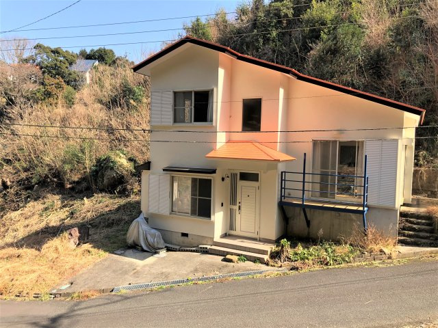 南伊豆町　湯之元リゾートハイツ