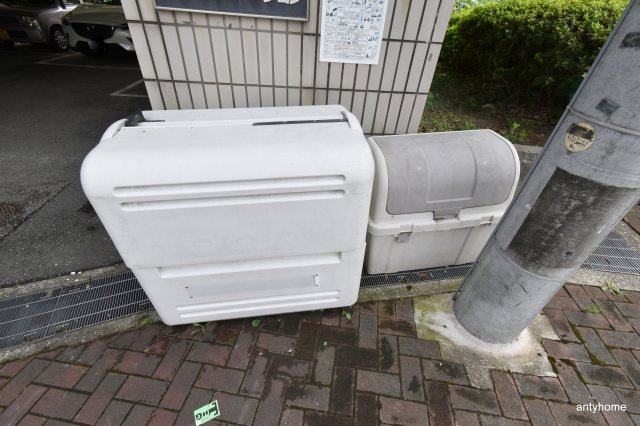 第二福井マンション　仲介手数料無料のその他共用部分