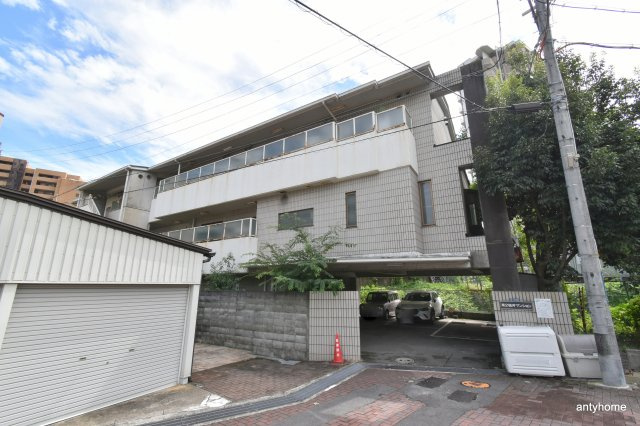 第二福井マンション　仲介手数料無料