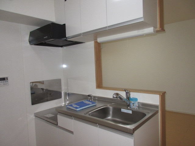 人気のカウンターキッチンです♪