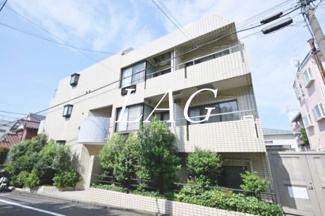【その他】 | ラミアール都立大