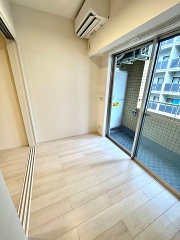 新品家具付きマンション新宿9(KaGood東京)の洋室