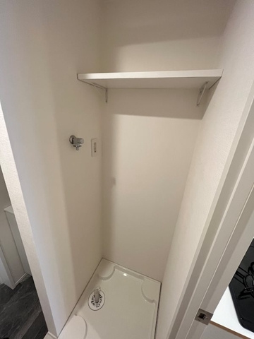 新品家具付きマンション新宿9(KaGood東京)の内装