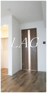 【居間・リビング】 | La Madre幸福館 | 洋室のお部屋です。