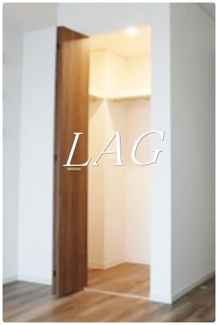 【収納】 | La Madre幸福館 | 収納です。