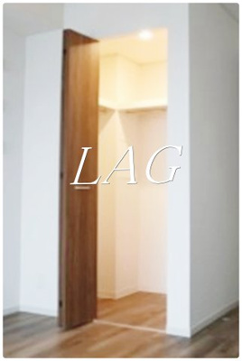 【収納】 | La Madre幸福館 | 収納です。