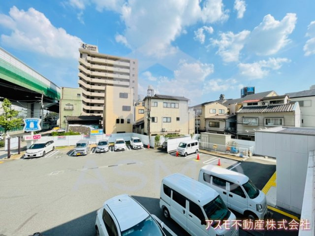 【展望】 | La gracieuse玉川