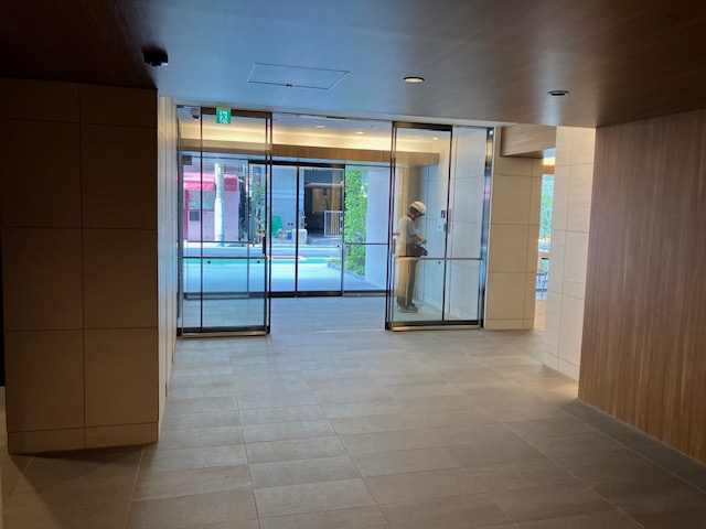 プライムアーバン浅草田原町のその他共用部分