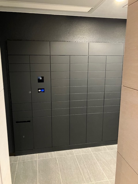 プライムアーバン浅草田原町のその他共用部分