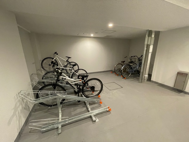 プライムアーバン浅草田原町のその他共用部分