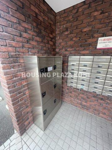 プリマヴェーラ妙法寺のその他共用部分