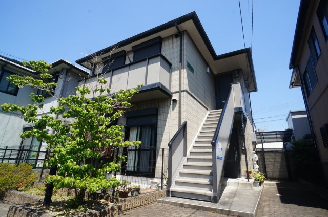 植村コート