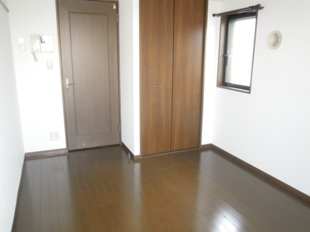 【寝室】 | ステージグランデ新高円寺