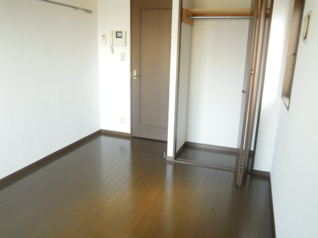 【洋室】 | ステージグランデ新高円寺
