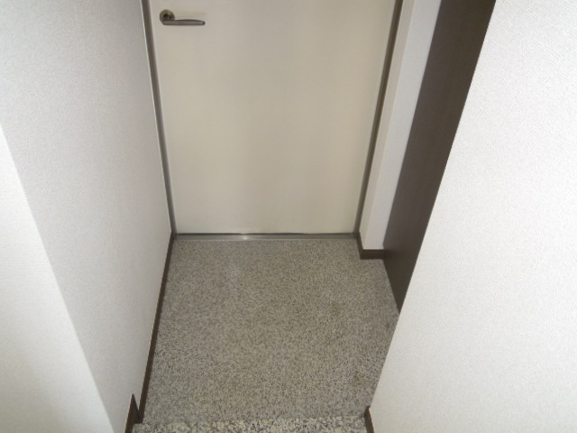 【玄関】 | ステージグランデ新高円寺