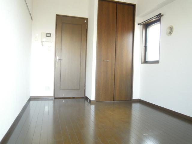 【洋室】 | ステージグランデ新高円寺